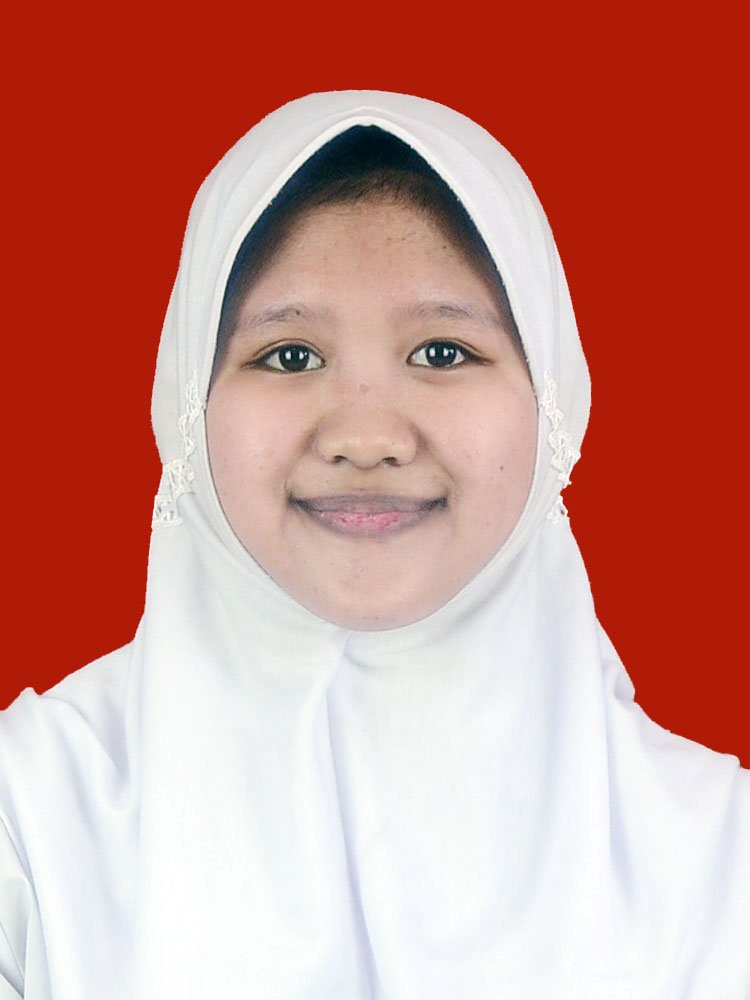 Foto YUSRINA ZAKIRAH